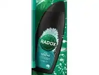 ePharmacy Radox Feel Extreme with Salt and Sea Minerals Shower Gel 500ml offer