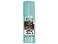 L'Oreal Paris Magic Retouch Temporary Root Concealer Spray - Dark Brown