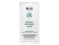 Ikoo Thermal Treatment Wrap Hydrate & Shine Mask