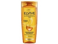Chemist Warehouse L'Oreal Paris Elvive Extraordinary Oil Shampoo 300ml offer
