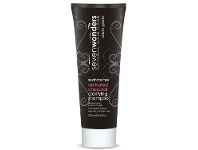 Chemist Warehouse Seven Wonders Activated Charcoal Clarifying Shampoo 250ml offer