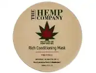 The Hemp Company Rich Conditioning Mask 150ml