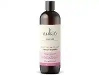 Chemist Warehouse Sukin Sensitive Micellar Conditioner 500ml offer