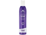 Chemist Warehouse Marc Daniels Lush Luminous Blonde Powerful Purple Shampoo 300ml offer