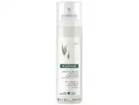 ePharmacy Klorane XL Oat Milk Dry Shampoo 250ml offer