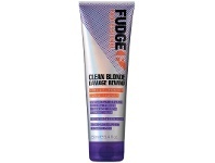 ePharmacy Fudge Clean Blonde Damage Rewind Violet Toning Conditioner 250ml offer