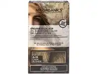 My Organics Organic Hair Colour 6/0 Dark Blonde