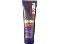 Chemist Warehouse Fudge Clean Blonde Damage Rewind Violet Toning Shampoo 250ml offer