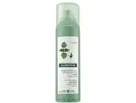 Chemist Warehouse Klorane Oil Control Dry Shampoo with Nettle 150ml offer