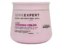 Chemist Warehouse L'Oreal Serie Expert Vitamino Color Mask 250ml offer