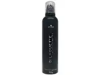 Chemist Warehouse Schwarzkopf Silhouette Mousse Super Hold 250g offer