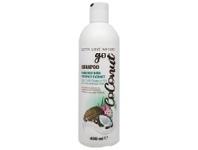 Chemist Warehouse Go Coconut Shampoo 400ml offer