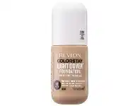Chemist Warehouse Revlon Colorstay Light Cover Foundation Natural Tan offer