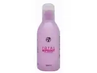 Chemist Warehouse W7 Total Wipeout Nail Polish Remover offer