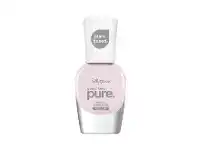 Chemist Warehouse Sally Hansen Good Kind Pure Nail Polish Pink Cloud Sheer 10ml offer