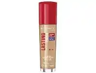 ePharmacy Rimmel Lasting Finish 25Hour Full Cover 203 True Beige offer