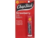 ePharmacy Chapstick Lip Balm Strawberry SPF15+ 4.2g offer