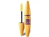 Chemist Warehouse Maybelline Colossal Volumizing Mascara - Classic Black offer
