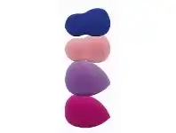 My Beauty Tools Mini Foundation Blending Sponges 4 Pack