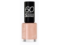 ePharmacy Rimmel 60 Seconds Nail Polish Caramel Cupcake offer