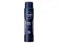 Nivea for Men Deodorant Cool Kick 250ml
