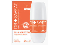 ePharmacy Dr Sweat Antiperspirant Roll On 50ml offer