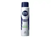 Chemist Warehouse Nivea for Men Deodorant Sensitive Protect 250ml offer