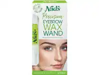 Nad's Precision Eyebrow Wax Wand