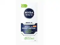 ePharmacy Nivea for Men Sensitive Moisturiser 75ml offer