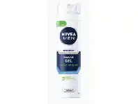 Nivea for Men Sensitive Shaving Gel 200ml