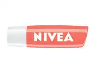 Chemist Warehouse Nivea Lip Care Essential or Repair and Protection Peach 4.8g offer