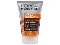 ePharmacy L'Oréal Men Expert Hydra Energetic Face Wash 100ml offer