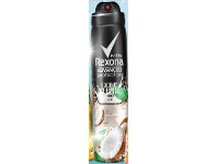 Chemist Warehouse Rexona for Men Advanced Protection Coconut Cleanse 220ml offer
