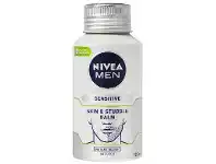 Chemist Warehouse Nivea for Men Sensitive Skin & Stubble Balm 125ml offer