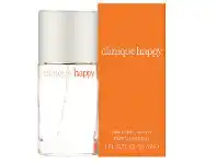 ePharmacy Clinique Happy Perfume Spray 30ml offer