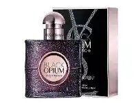 Chemist Warehouse Yves Saint Laurent Black Opium Nuit Blanche 50ml EDP offer
