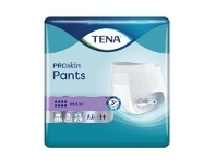 My Chemist Tena Pants Proskin Maxi Large 10 Pack offer