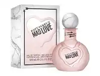 Chemist Warehouse Katy Perry Mad Love 100ml EDP offer