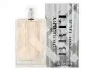 Chemist Warehouse Burberry Brit for Her 100ml EDT offer