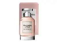 ePharmacy Abercrombie & Fitch Authentic 100ml EDP offer