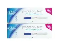 Freedom Midstream Pregnancy Test 1 Pack