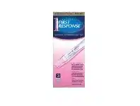 My Chemist First Response Instream Pregnancy Test 3 Tests offer