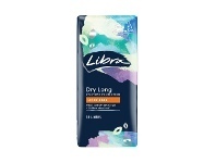 My Chemist Libra Liners Dry Long 39 offer