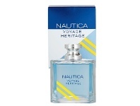 ePharmacy Nautica Voyage Heritage 100ml EDT offer