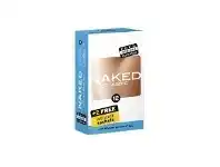 My Chemist Four Seasons Condoms Naked Classic 12 Pack offer