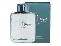 CK Free for Men 50ml EDT