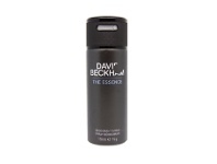 Chemist Warehouse David Beckham Essence Body Spray 150ml offer