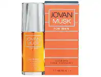 ePharmacy Jōvan Musk for Men Cologne 88ml offer
