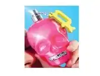 My Chemist Police to be Good Vibes for Her 125ml EDP offer