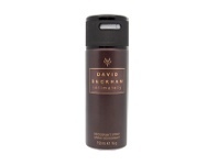 ePharmacy David Beckham Intimately Men Body Spray 150ml offer
